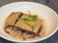 金陵盐水鸭-调鼎居·手工淮扬菜