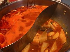 -左庭右院鲜牛肉火锅(新梅广场店)