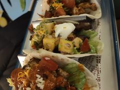 -HFFOUSA TACO弗萨塔可墨西哥餐厅(颐堤港店)
