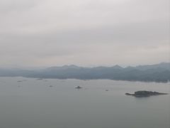 -千岛湖天屿景区