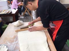 -樊三嬢手工甜水面(大邑安仁店)