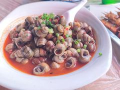 -辣不怕口味虾(凌霄路店)