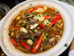 -味界·精致赣菜(招商花园城店)