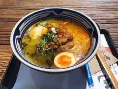 -芜小皖砂锅菜(青山街店)