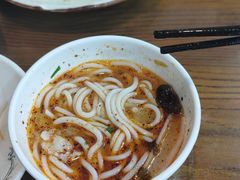 云南过桥米线-福利来酒店(泺源大街店)