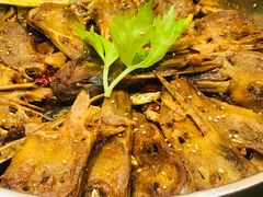 -丫头记(新村店二部)