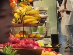 -苏格里岛自助海鲜烤肉火锅(集美万达店)