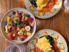 -Alimentari早午餐(安福路店)