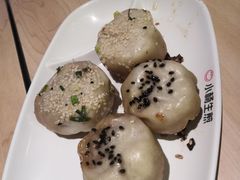 -小杨生煎(湟普汇店)
