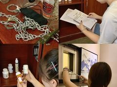 -逃脱反斗城沉浸剧情密室(北京路店)