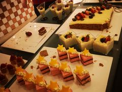 -昆明佳华广场酒店·西餐厅