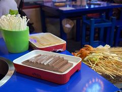 -马路边边火锅串串(观前街店)