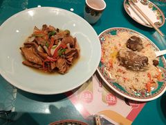 -巴依老爷新疆美食(望京小街店)