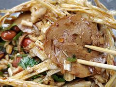 -张记捆鸡(总店)