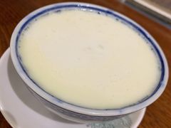 双皮奶-民信老铺(华盖路店)