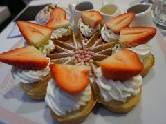-Dazzling Cafe 蜜糖吐司专卖店