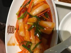 -韩宫宴烤肉·料理(苏州中心店)