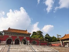 -北陵公园