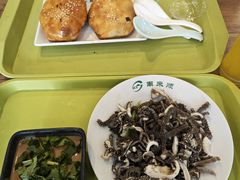 -南来顺饭庄·清真(南菜园店)