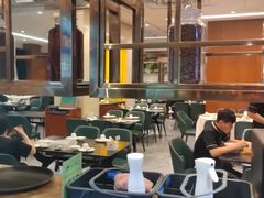 大堂-国人川菜(李家村建东街店)
