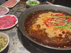 -六公里老火锅(总店)