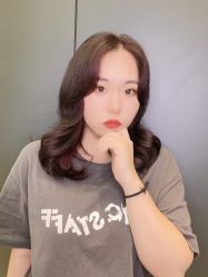 -藤野造型·专业烫染店