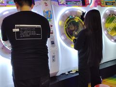 -天天玩X秋葉原日系动漫游戏中心