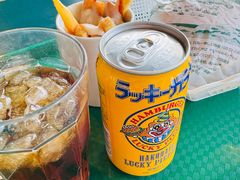 -幸运小丑汉堡(Bay Area本店)