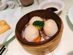 -新大咀港式茶餐厅(宝山万达店)