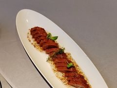 -四世同堂·京菜·烤鸭(双井店)
