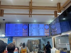 -饺子季水饺餐厅(新市街店)