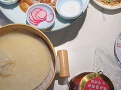 -额娘·春饼烤鸭(华北七楼创始店)