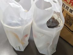 -麦当劳(呼和浩特火车站店)