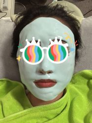 -荟草堂专业痘肌皮肤管理