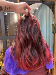 -GANO HAIR 