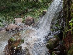-玉渡山自然风景区