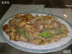 溜大肠-三子下水馆(南十四道街151号店)