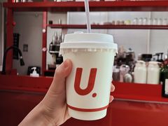 -UNI UNI(环亚凯瑟琳店)