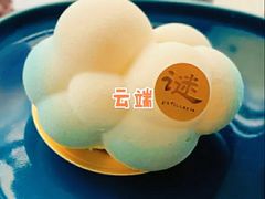 -Bai Meow法式西点咖啡