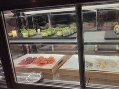 -怡咖啡自助餐(宁波香格里拉店)