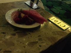 -鸿泰洋美食水会(东门中店)