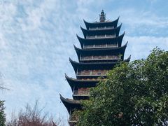 -常熟方塔园