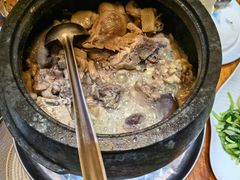 -思金拉措庄园藏餐(太阳岛店)