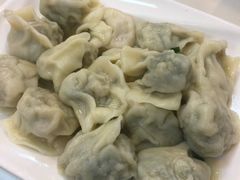 -老边饺子馆(北京南站3店)