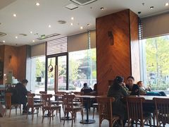 -星巴克(成都龙湖三千集店)
