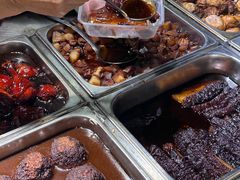 -盛记灶头菜饭