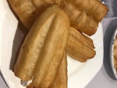 油条-gleeglee乐溢亦茶(合生汇店)