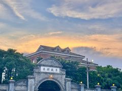 -观澜湖华谊冯小刚电影公社(百年记忆公社)