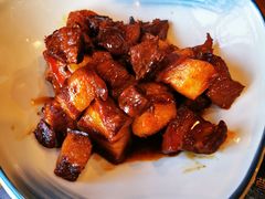 -妈妈的味道(和顺古镇店)