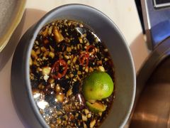-喃喃椰·糟粕醋·椰子鸡火锅(七堡花园店)